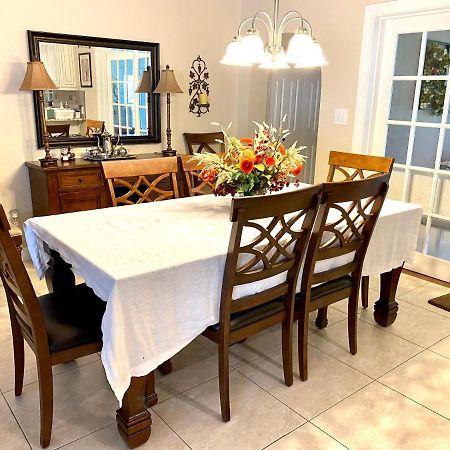 Beautiful Home Orlando Bagian luar foto