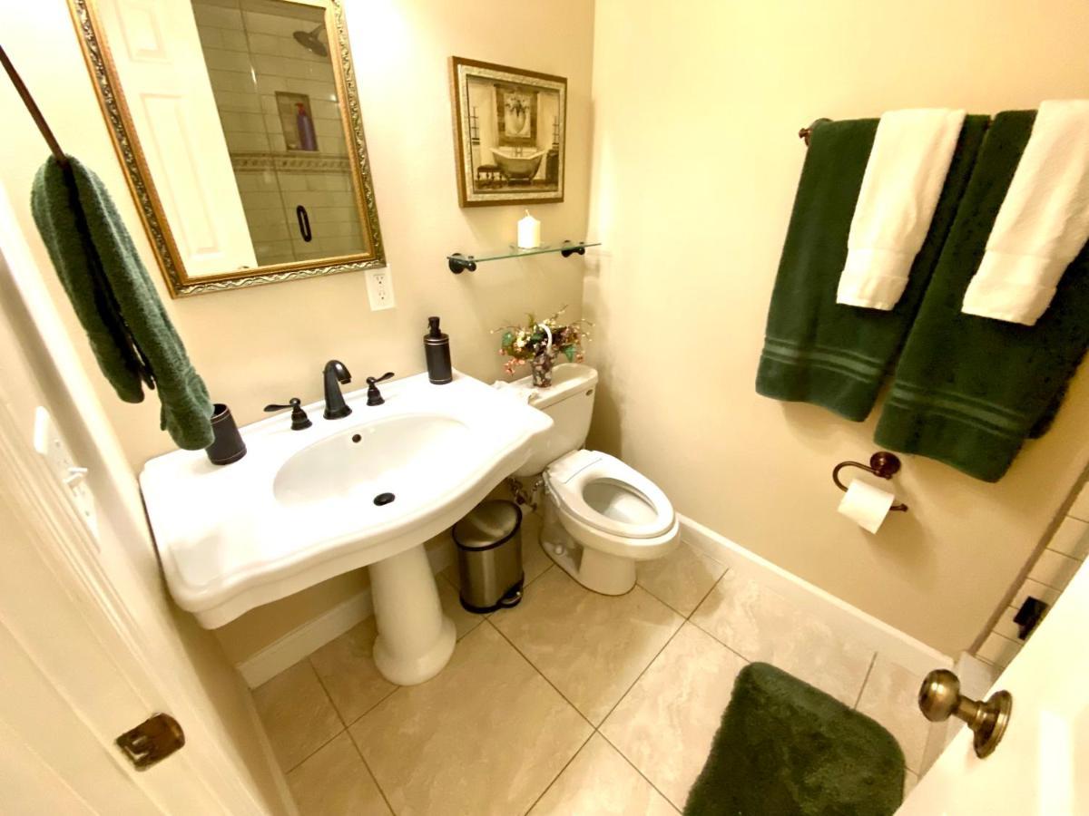 Beautiful Home Orlando Bagian luar foto