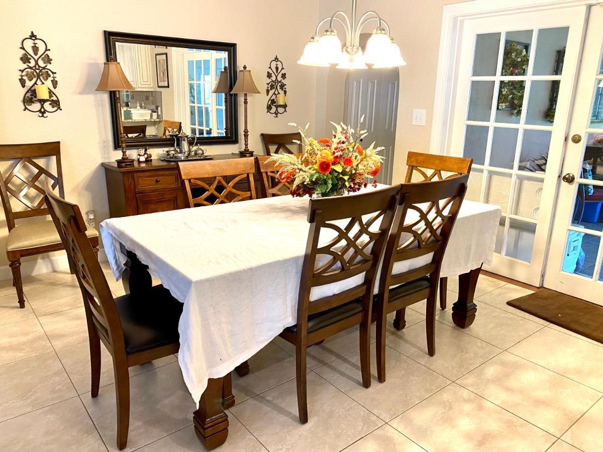 Beautiful Home Orlando Bagian luar foto