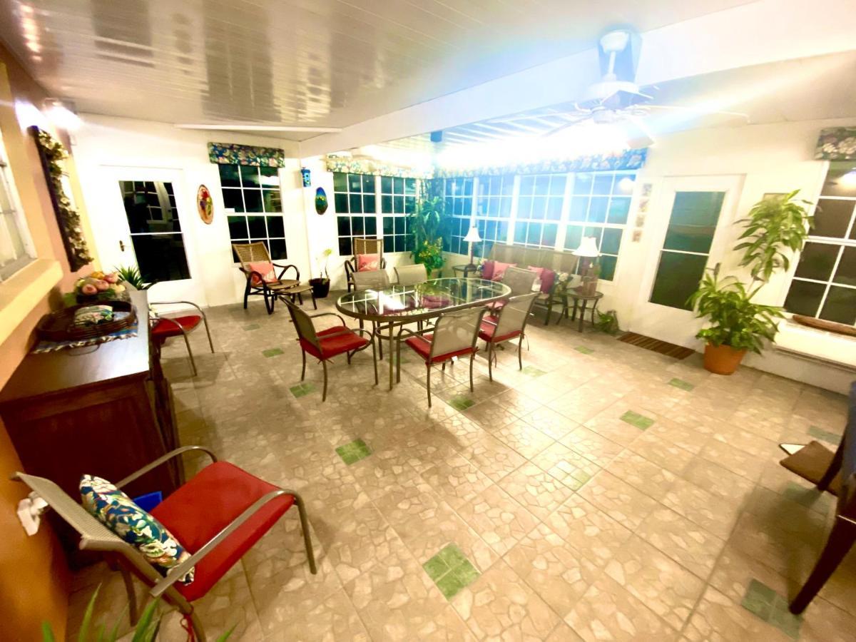 Beautiful Home Orlando Bagian luar foto