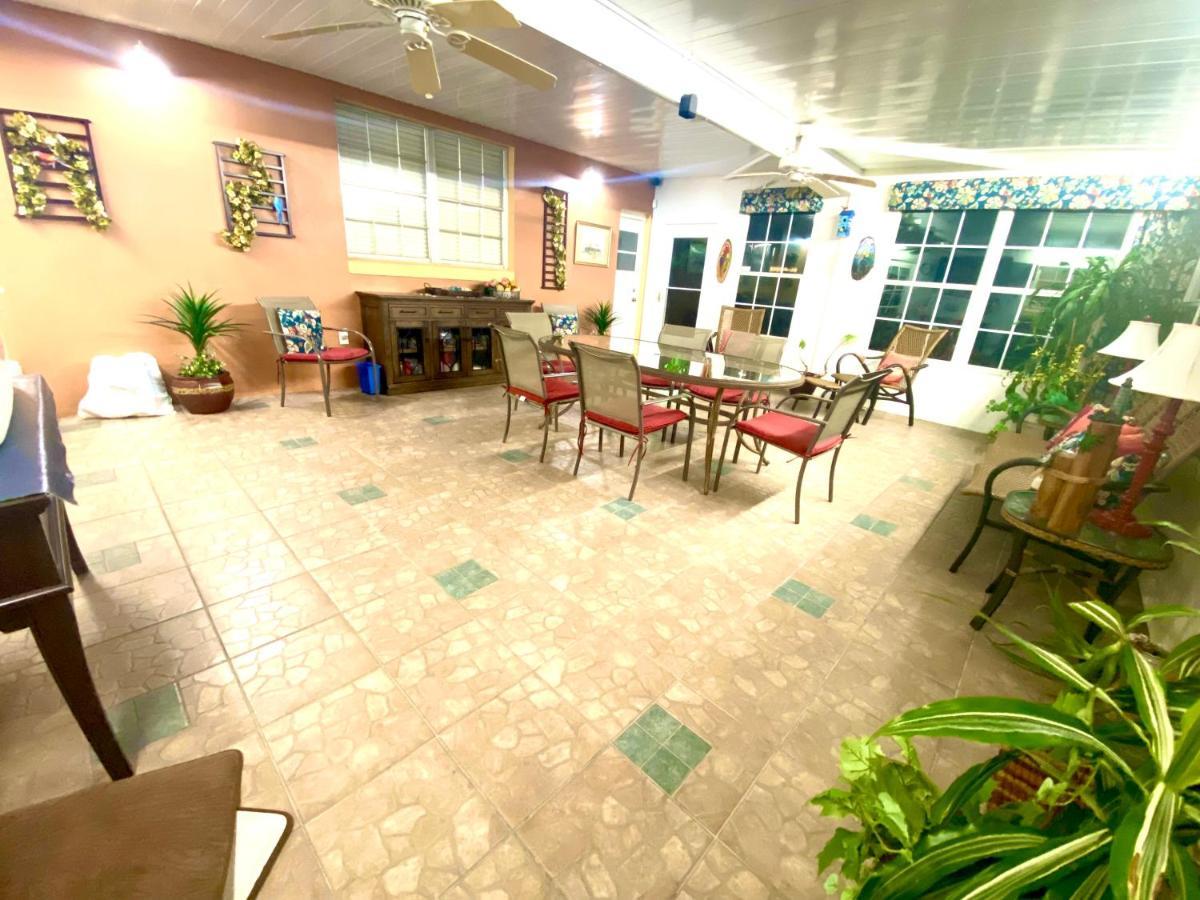 Beautiful Home Orlando Bagian luar foto
