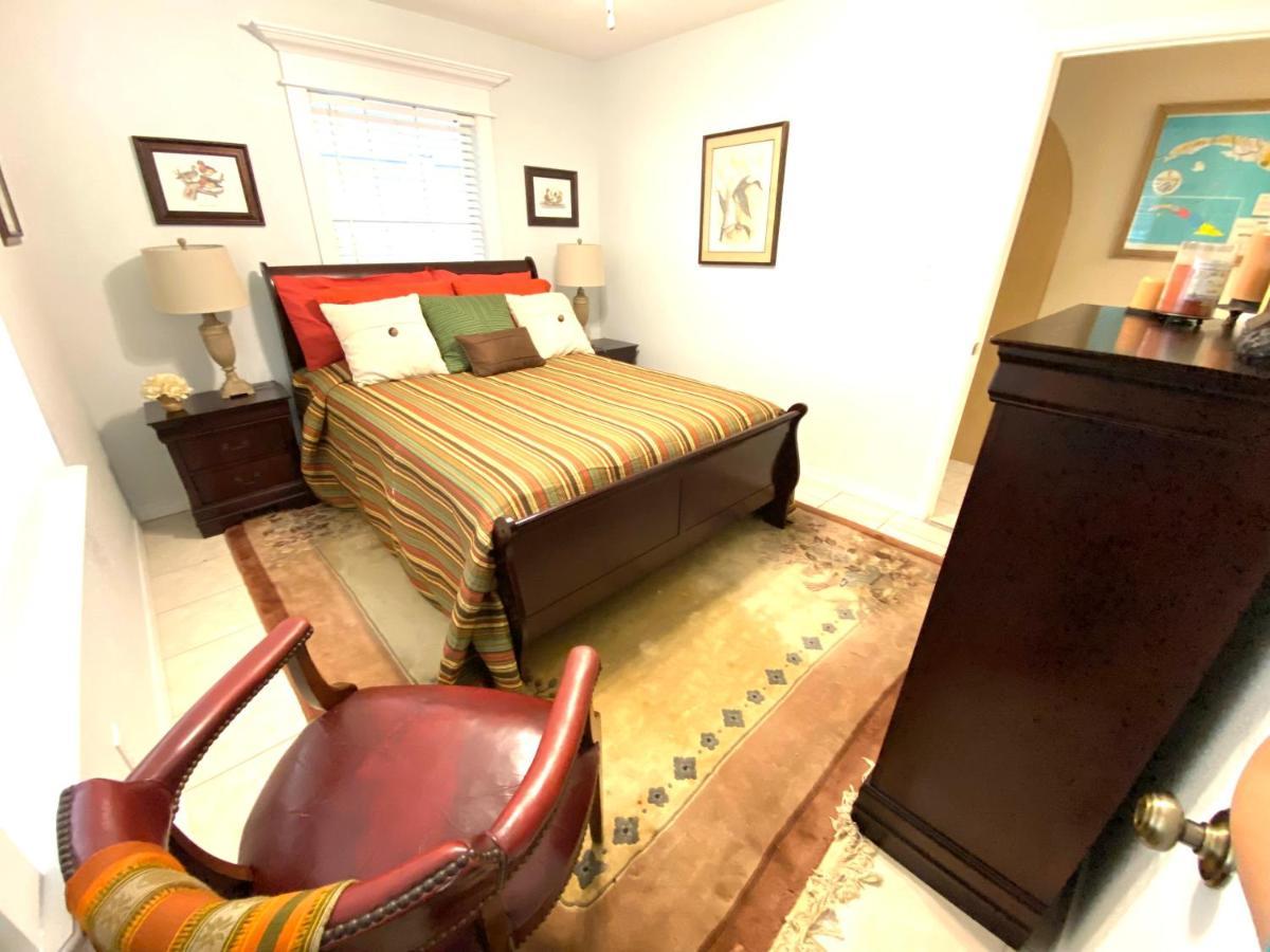 Beautiful Home Orlando Bagian luar foto