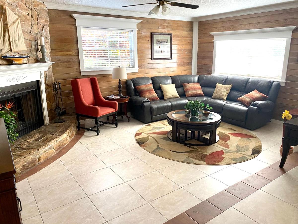 Beautiful Home Orlando Bagian luar foto