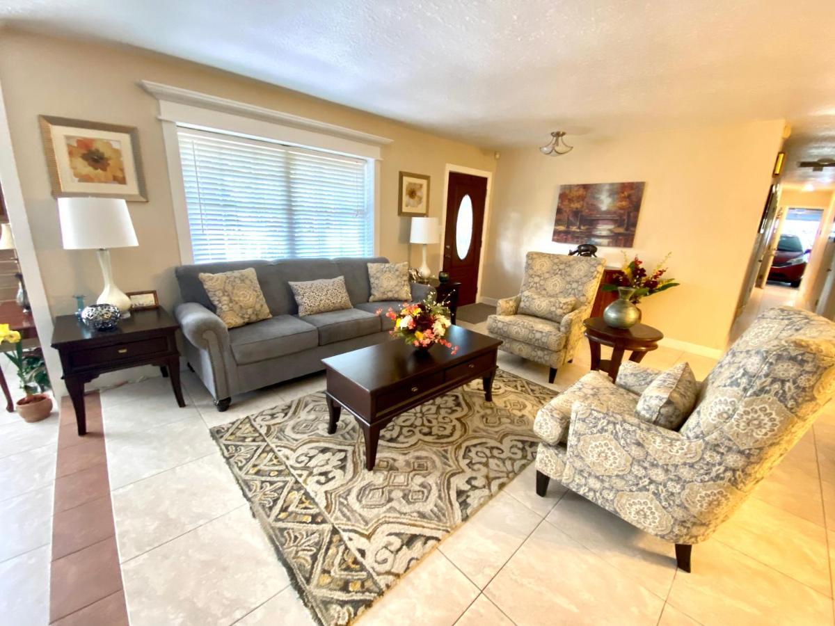 Beautiful Home Orlando Bagian luar foto